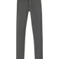 Pantalon van wol en cashmere | Grijs