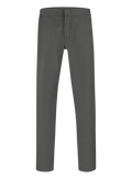 Pantalon van wol en cashmere | Grijs