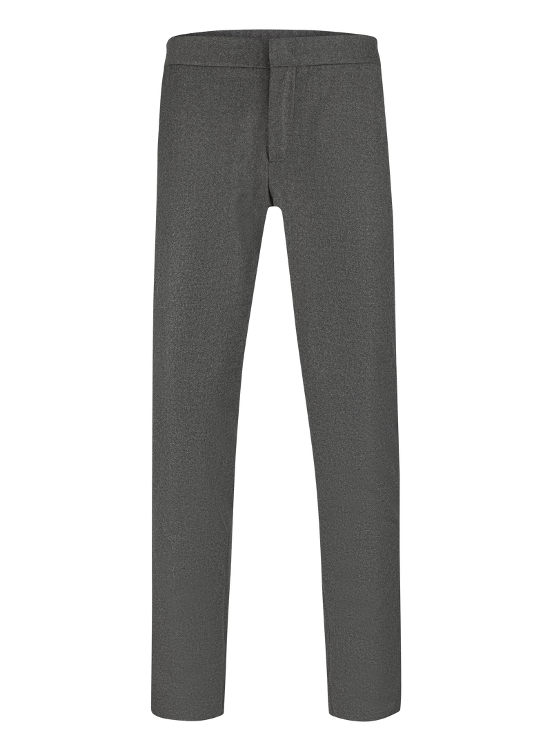 Hose aus Wolle und Kaschmir