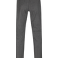 Pantalon van wol en cashmere | Grijs