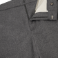 Pantalon van wol en cashmere | FULL_WIDTH | Grijs
