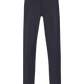 Pantalon van wol en cashmere | BLUE NAVY