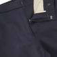 Pantalon van wol en cashmere | FULL_WIDTH | BLUE NAVY