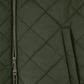 Waterafstotend bomber jacket | FULL_WIDTH | Groen