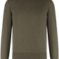 Baby cashmere crewneck | Bruin