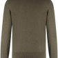Baby cashmere crewneck | Bruin