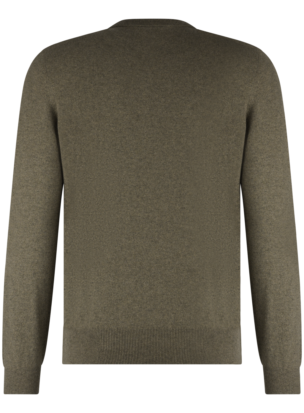 Baby cashmere crewneck | Bruin