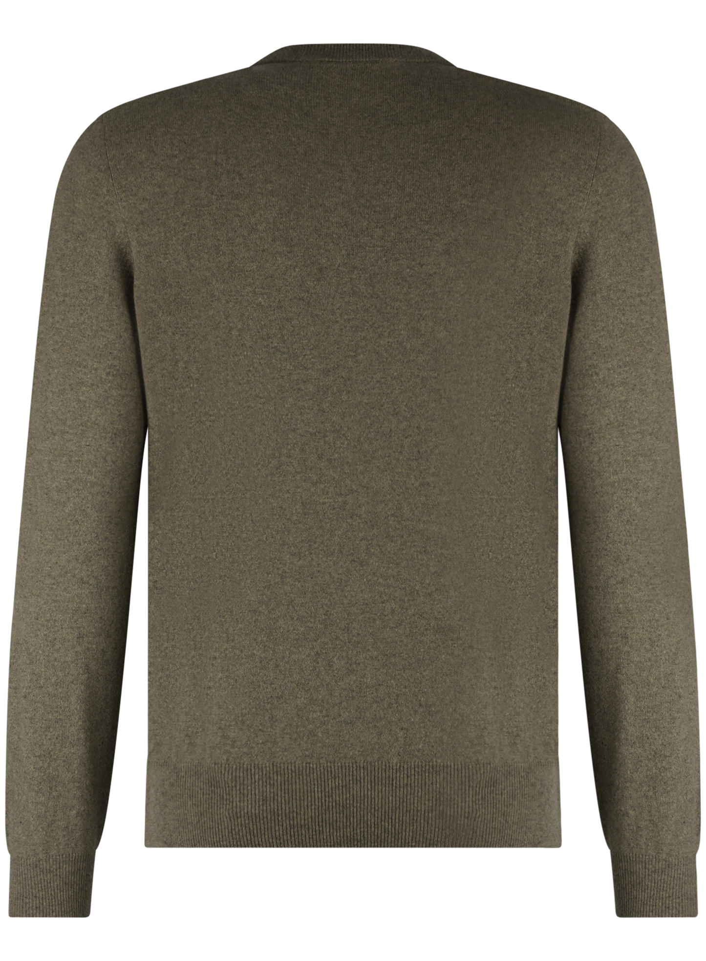 Baby cashmere crewneck | Bruin