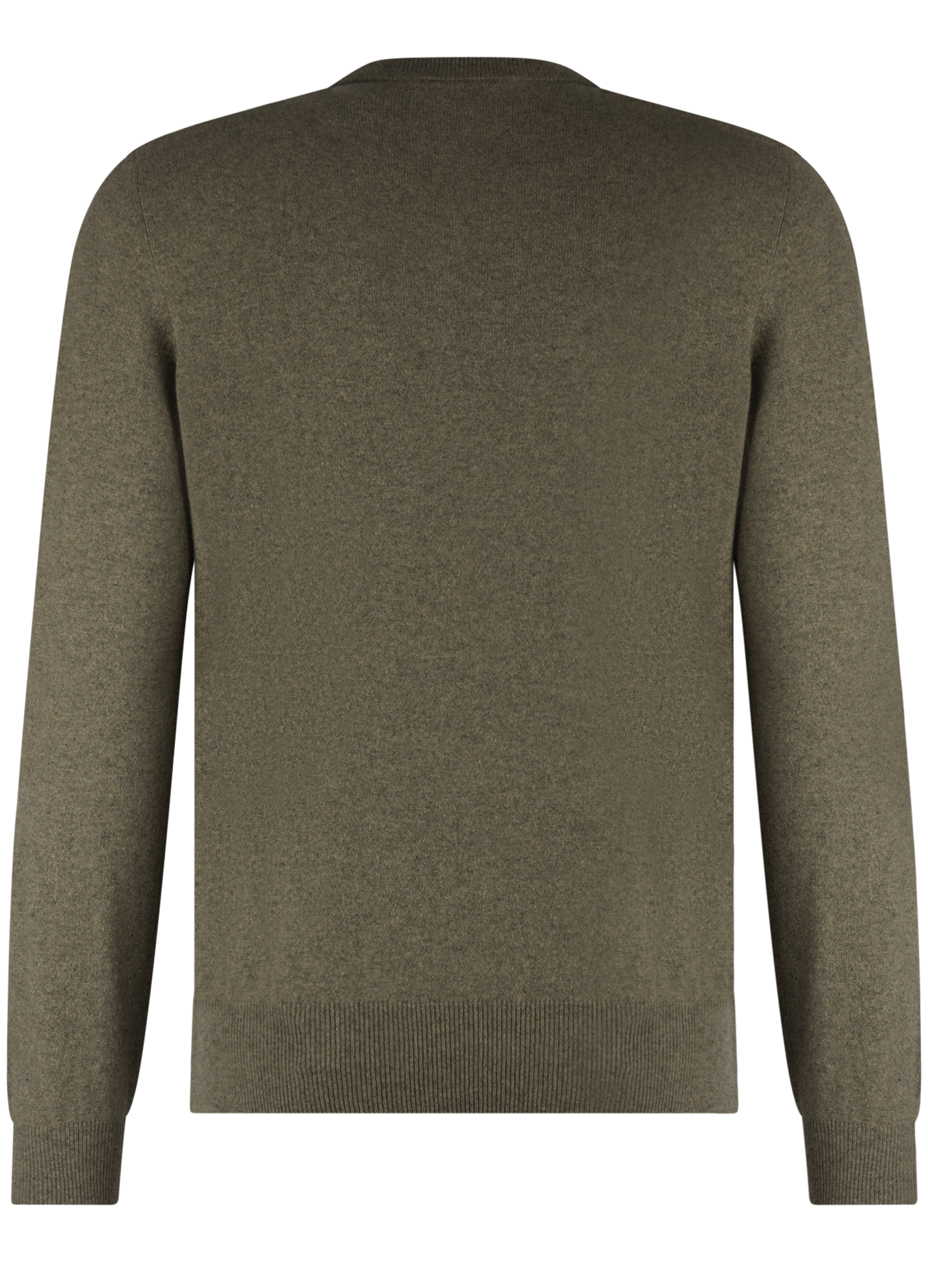 Baby cashmere crewneck | Bruin
