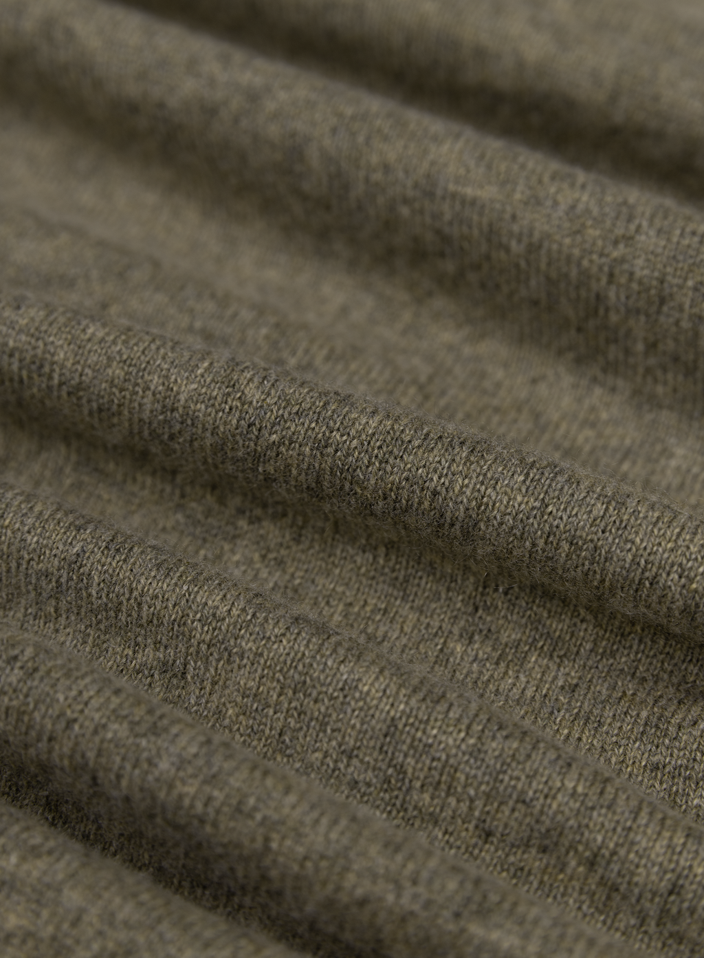 Baby cashmere crewneck | FULL_WIDTH | Bruin  