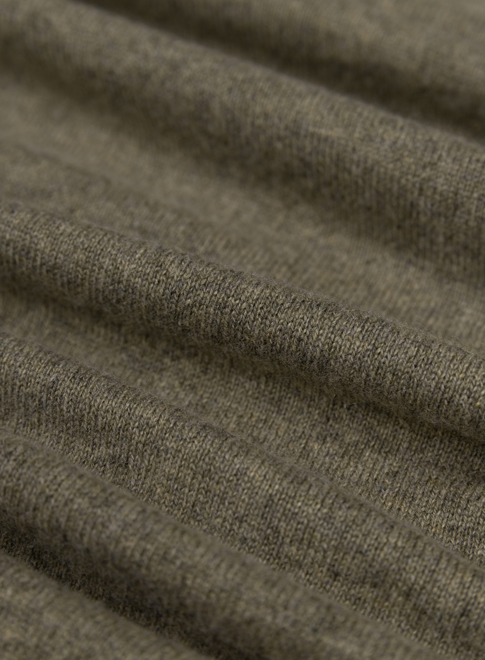 Baby cashmere crewneck | FULL_WIDTH | Bruin  