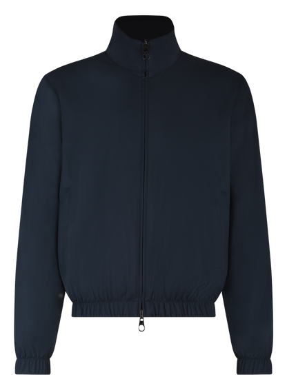 Windmate® Bomber Jacket | BLUE NAVY