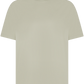 T-shirt van jersey katoen | L.groen