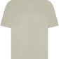T-shirt van jersey katoen | L.groen