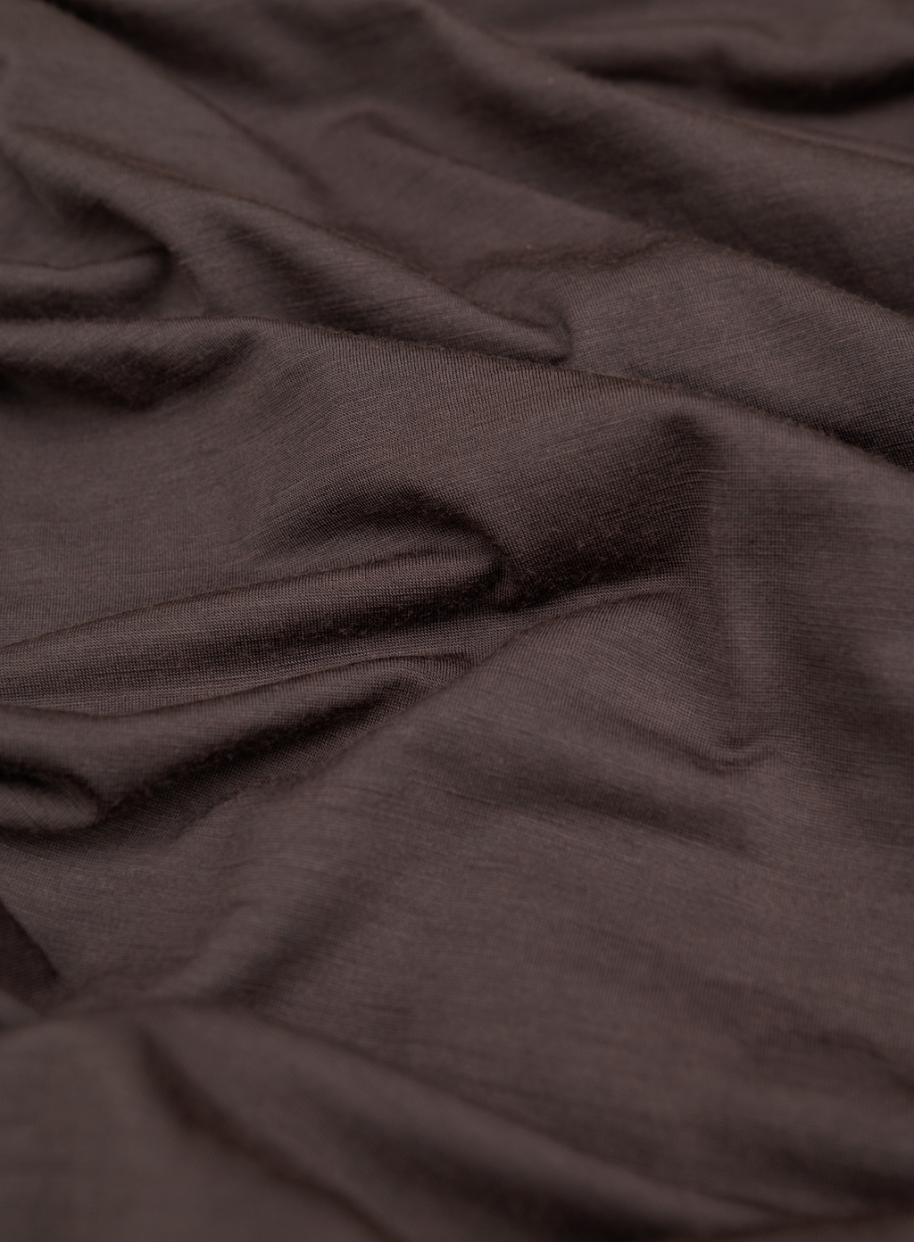 Polo met lange mouwen van wol | FULL_WIDTH | D.Bruin