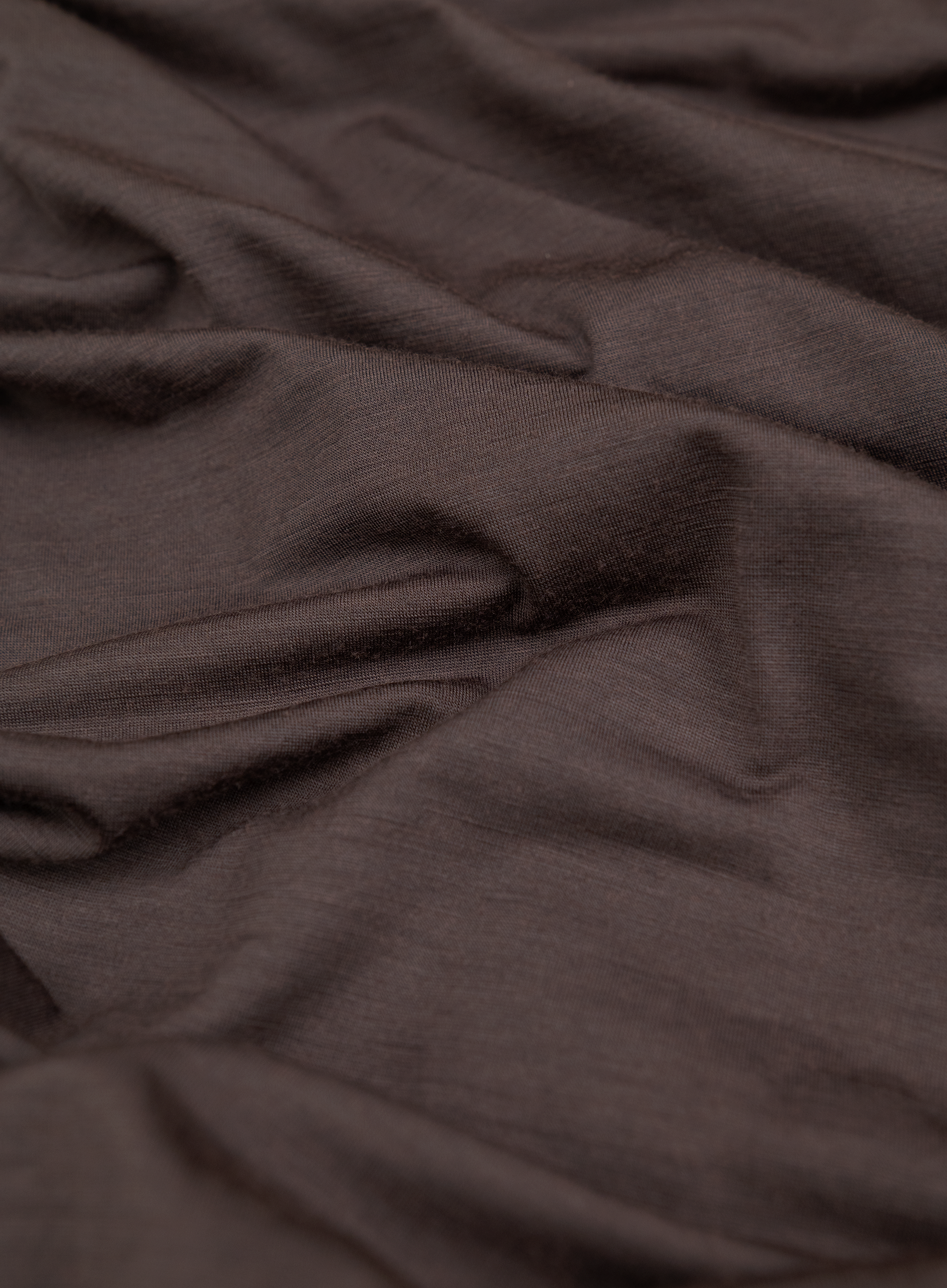 Polo met lange mouwen van wol | FULL_WIDTH | D.Bruin