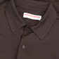 Polo met lange mouwen van wol | FULL_WIDTH | D.Bruin