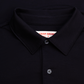 Polo met lange mouwen van wol | FULL_WIDTH | BLUE NAVY