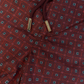 Bulldog zwembroek met print | FULL_WIDTH | DARK BORDEAUX