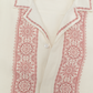 Maitan shirt van linnen | FULL_WIDTH | DARK BORDEAUX