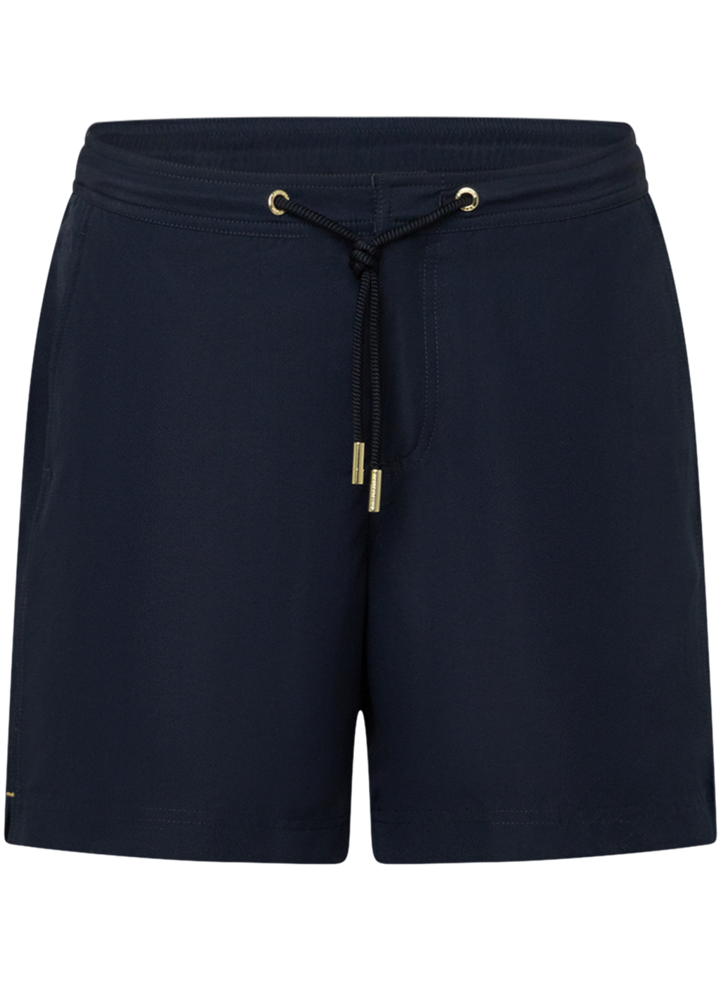 Bulldog zwembroek met trekkoord | BLUE NAVY