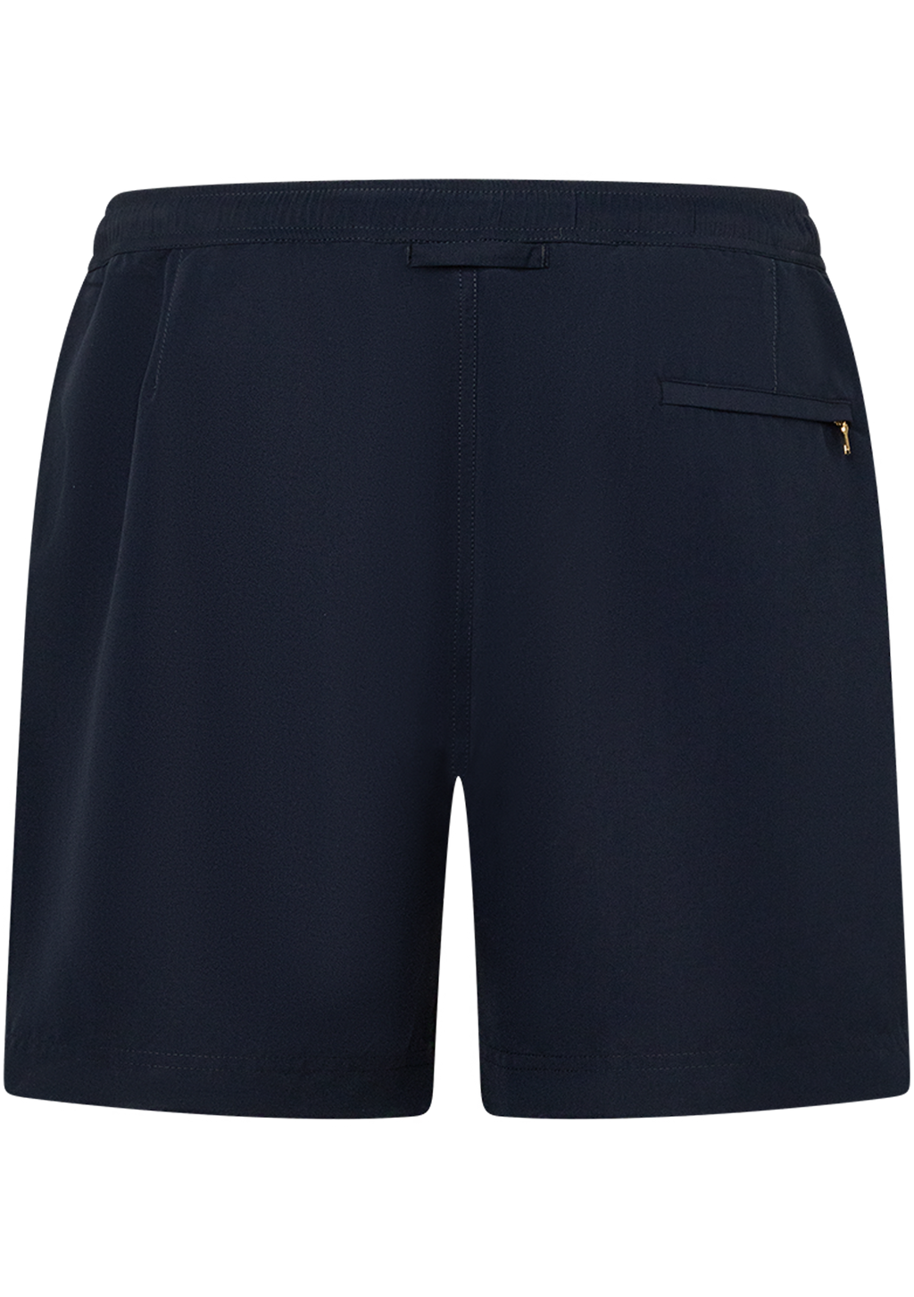 Bulldog zwembroek met trekkoord | BLUE NAVY
