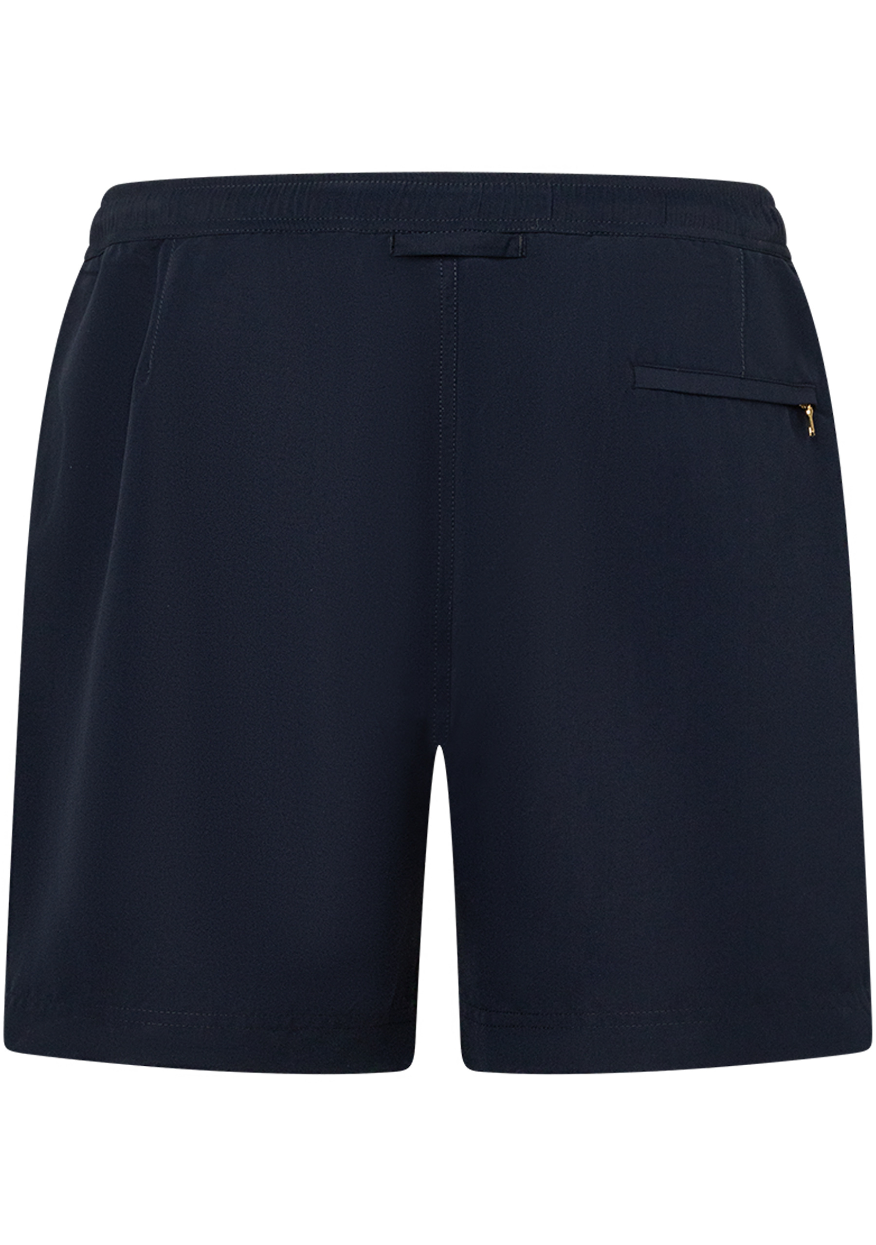 Bulldog zwembroek met trekkoord | BLUE NAVY