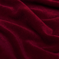 Terry polo van katoen | FULL_WIDTH | Bordeaux