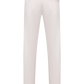 Pantalon van katoen | Wit