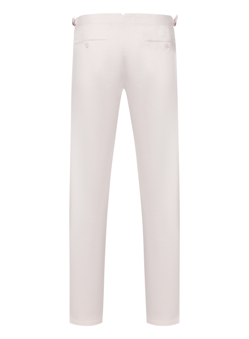 Cotton trousers