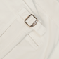 Pantalon van katoen | FULL_WIDTH | Wit
