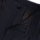 Jog pantalon met stretch | FULL_WIDTH | BLUE NAVY