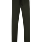 Jog pantalon met stretch | D.Groen