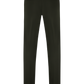 Jog pantalon met stretch | D.Groen