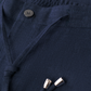 Handgemaakte linnen broek | FULL_WIDTH | Blauw
