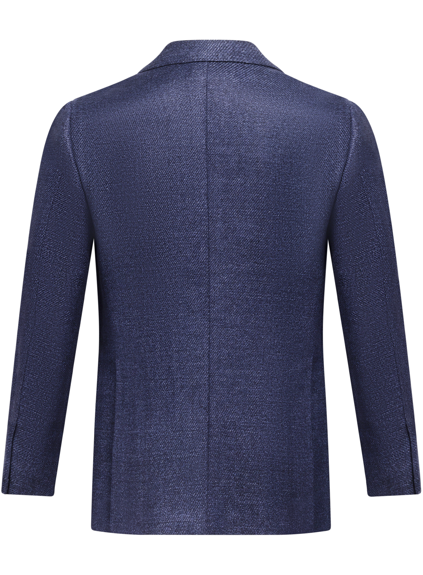 Jasje van scheerwol en hennep | BLUE NAVY