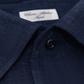 Linnen shirt | FULL_WIDTH | Blue Denim