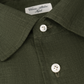 Linnen shirt | FULL_WIDTH | Groen