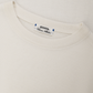 Cashmere-zijde T-shirt | ROOM-WIT