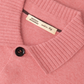 Overshirt van katoen en cashmere | FULL_WIDTH | ROZE