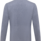 Overshirt van katoen en cashmere | L.Blauw