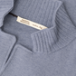Overshirt van katoen en cashmere | FULL_WIDTH | L.Blauw