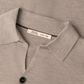 Overshirt van scheerwol | FULL_WIDTH | TAUPE