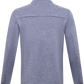 Overshirt van scheerwol | L.Blauw