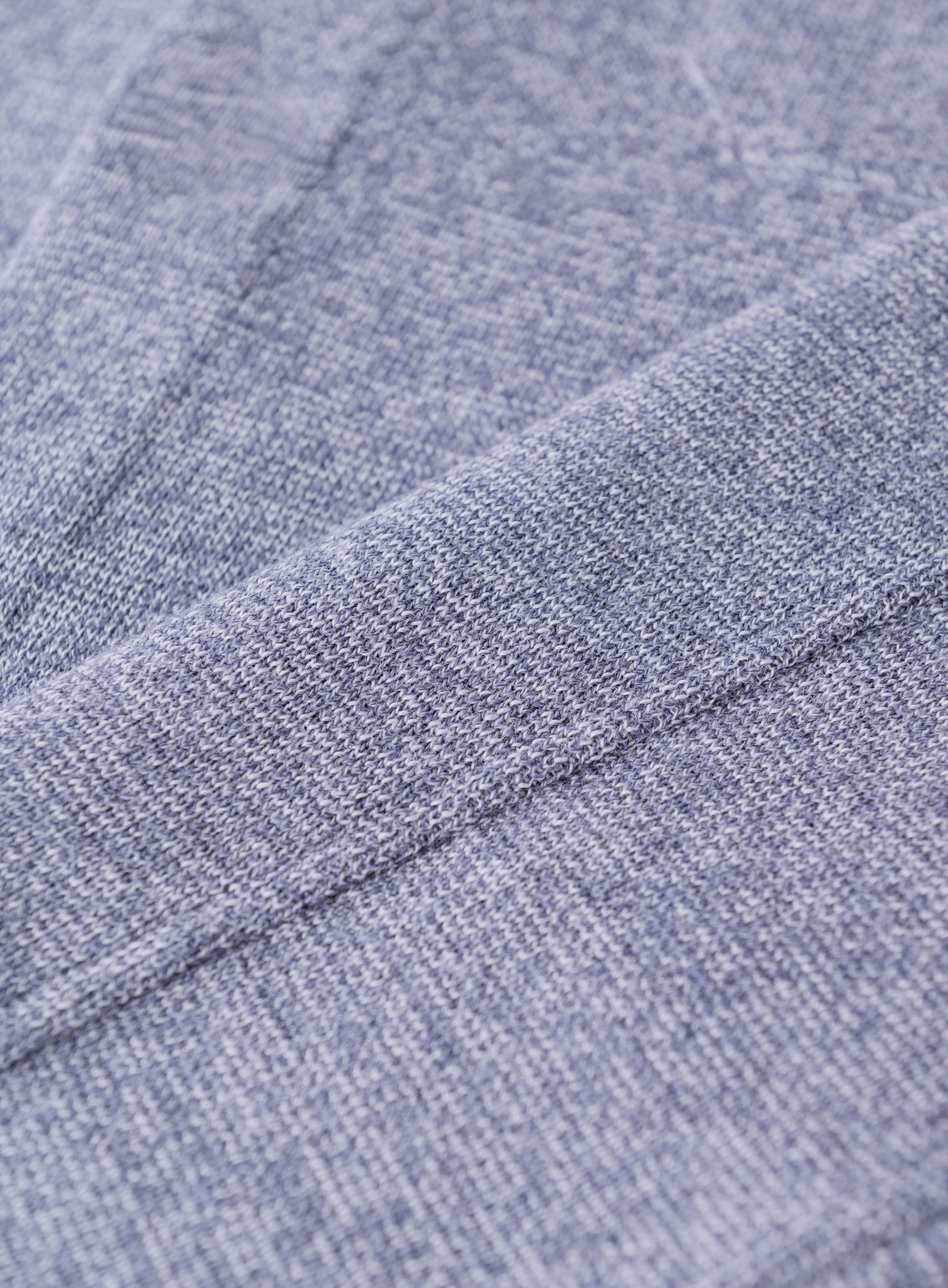 Overshirt van scheerwol | FULL_WIDTH | L.Blauw