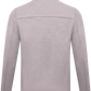 Overshirt van scheerwol | TAUPE