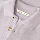 Overshirt van scheerwol | FULL_WIDTH | TAUPE