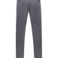 Broek van linnen, zijde en katoen | BLUE NAVY