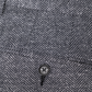 Broek van linnen, zijde en katoen | FULL_WIDTH | BLUE NAVY