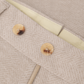 Broek van linnen, zijde en katoen | FULL_WIDTH | Beige